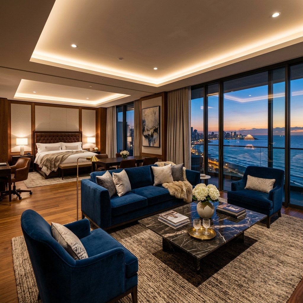 Executive Suite