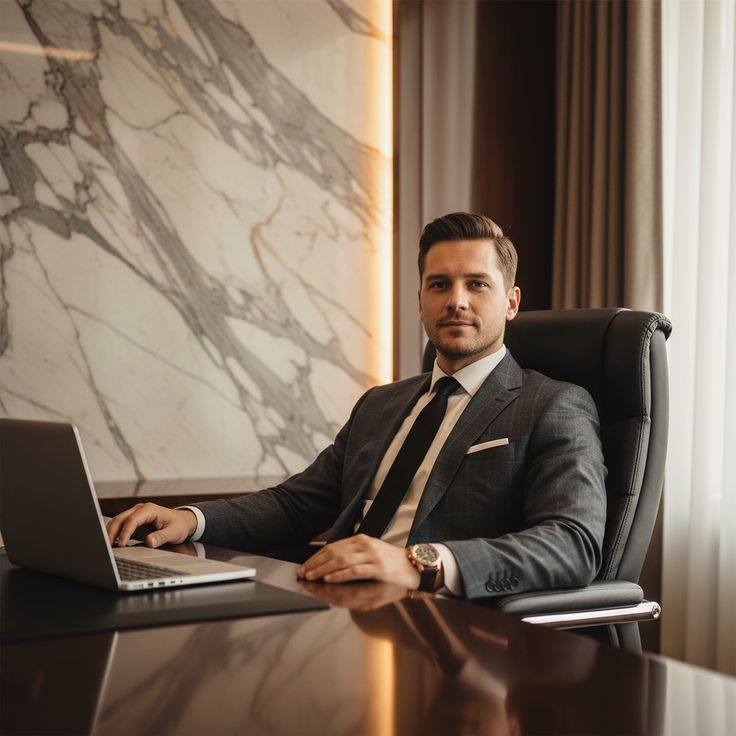 General Manager